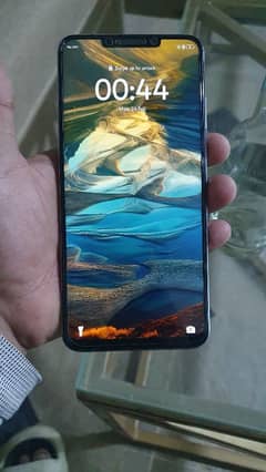 huawei nova Y91 non PTA