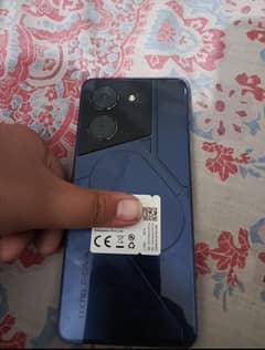 Tecno pova 5 pro in new condition