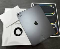 Apple iPad Pro 11 inches M4 (100BH)