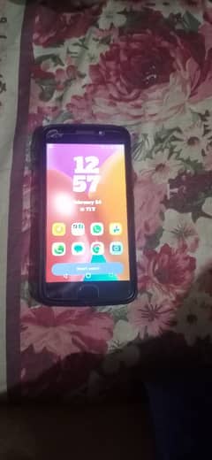 moto e4 pta approve 2/16 all ok no any foult best mobile urgent sale