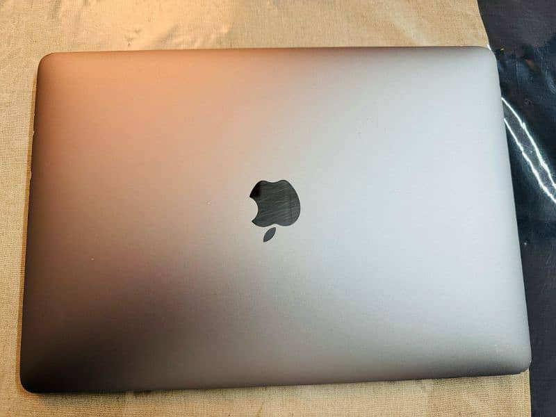 MacBook pro 2016 4