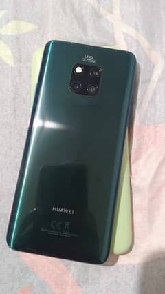 Huawei Mate 20 Pro Dead For sale bord khrb hay is ka