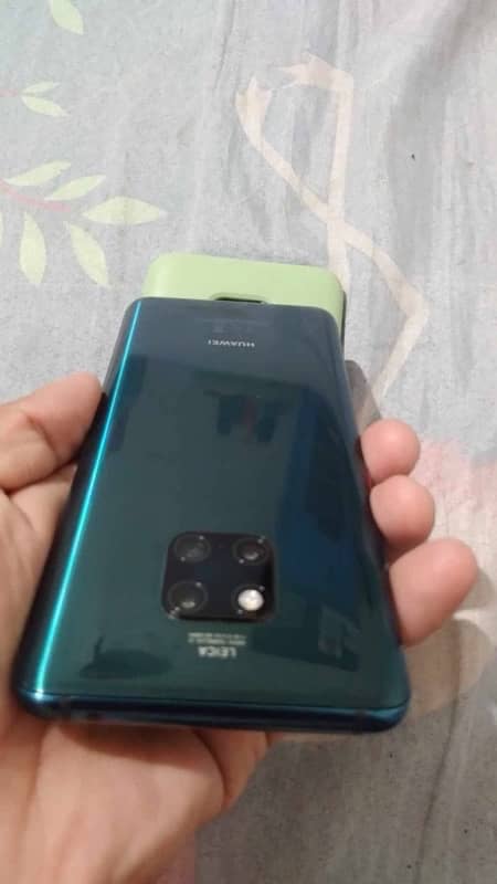 Huawei Mate 20 Pro Dead For sale bord khrb hay is ka 1