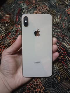 I phone xsmaxx 256gb non pta