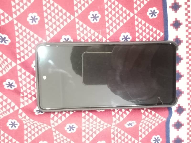 Samsung Mobile A52 official PTA approved for Sale (Urgent) 8