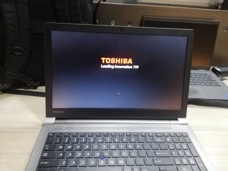 Branded Laptop i5 6th gen / 8gb ram / 15 inch display 0