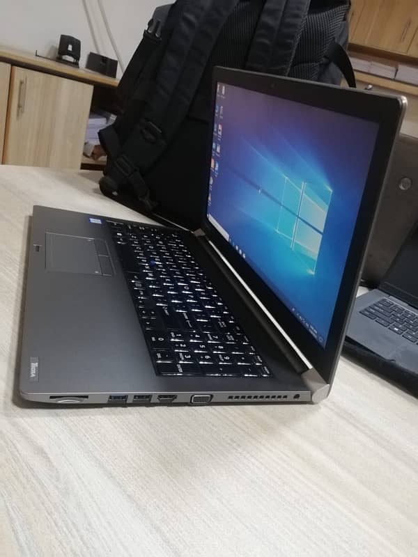 Branded Laptop i5 6th gen / 8gb ram / 15 inch display 1