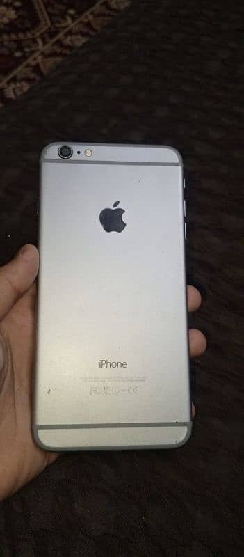 iphone 6 plus urgent sell 0