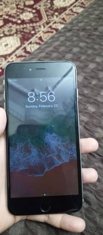 iphone 6 plus urgent sell 1