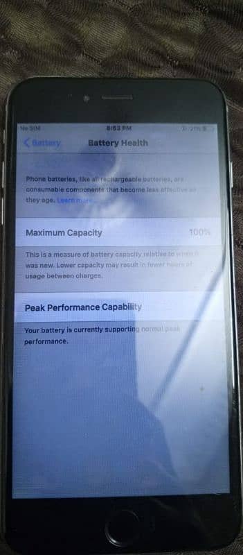 iphone 6 plus urgent sell 3