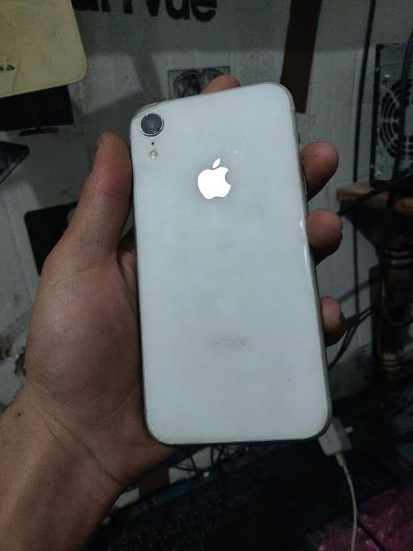 iphone xr non pta 0