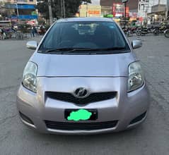 Toyota Vitz automatic 90/ original condition