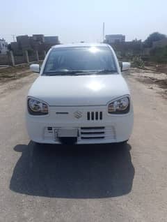 Suzuki Alto 2023