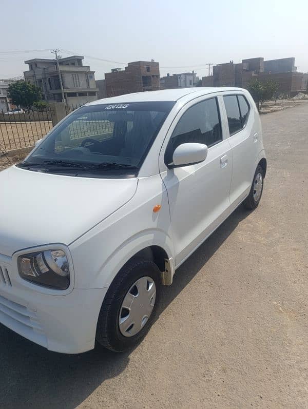 Suzuki Alto 2023 1