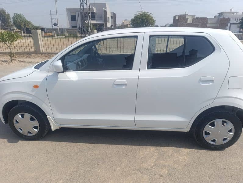 Suzuki Alto 2023 18