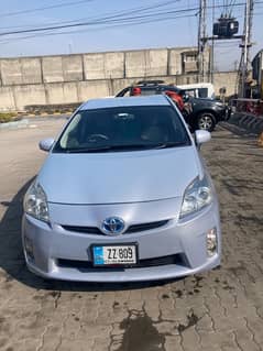 Toyota Prius 2010