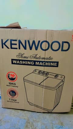 kenwood