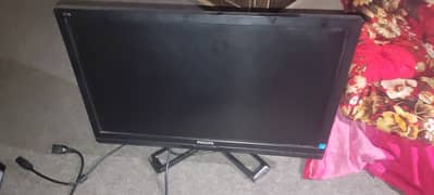 20" LCD and ThinkPad levnvo 4th Generation for Sale