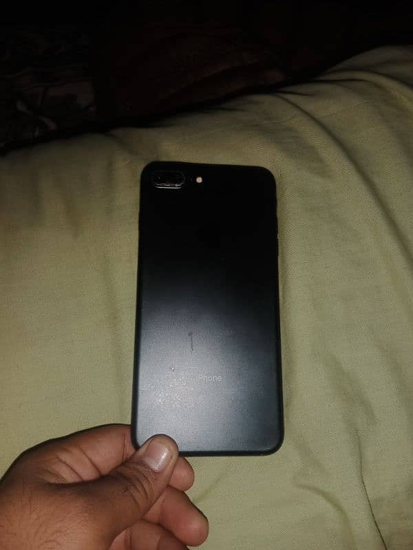 iphone 7 plus 32gb non pta bypass Exchange possible read add please 1