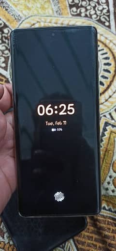 Infinix Zero 30 16 265GB Whatsapp0313/1/6/3/5/4/6/2