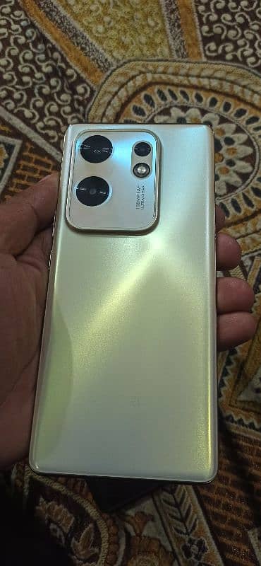 Infinix Zero 30 16 265GB Whatsapp0313/1/6/3/5/4/6/2 1