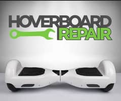 hover boards repairs available and all parts available for project