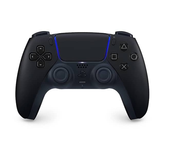 PS5 controller 2