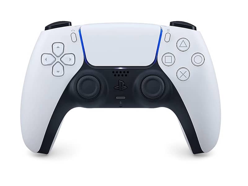 PS5 controller 3