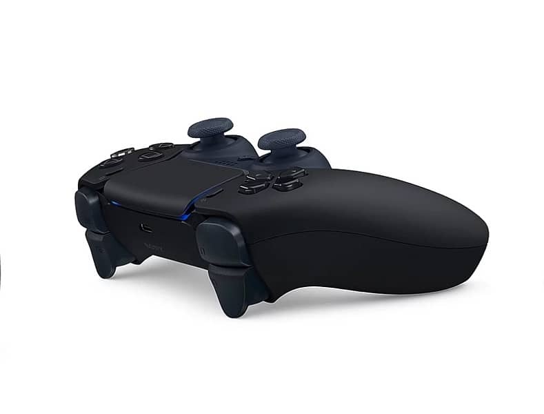 PS5 controller 4