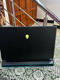 Alienware m15 R7 Gaming Laptop || 2k Display || 240hz || RTX 3060