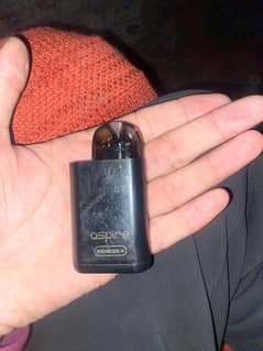 aspire mini can pod