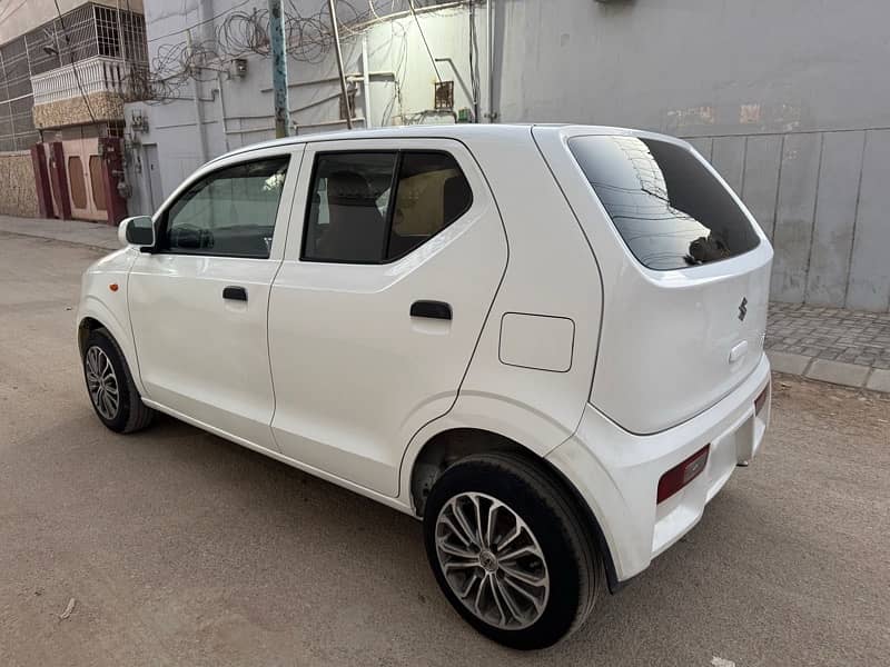 Suzuki Alto 2014/2018 Full Original 3