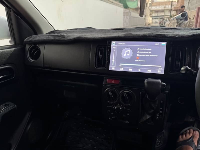 Suzuki Alto 2014/2018 Full Original 6