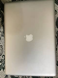 MacBook pro 16GB ram