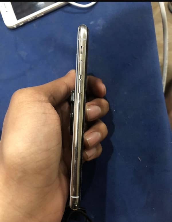 iPhone X non pta 1