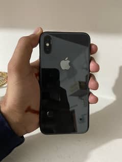 iphone X urgent sell