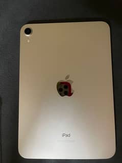 ipad mini 6 generation (64GB)