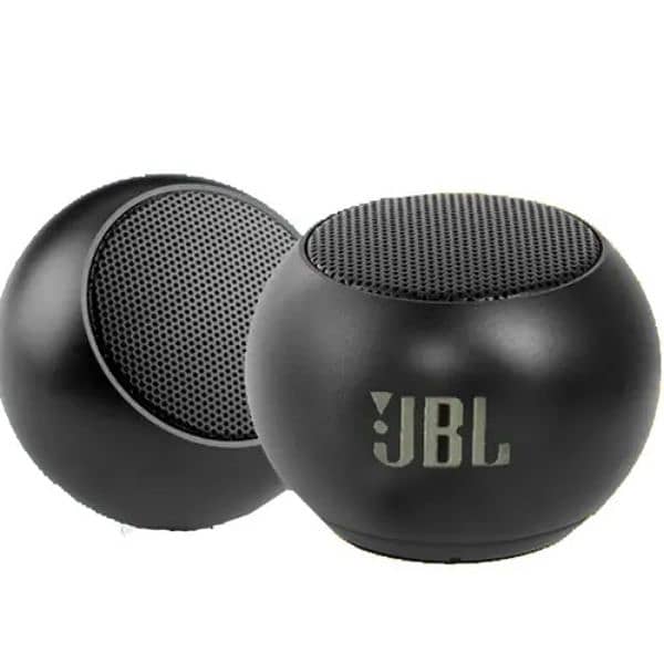 JBL M3 Mini Wireless Bluetooth Speaker 0