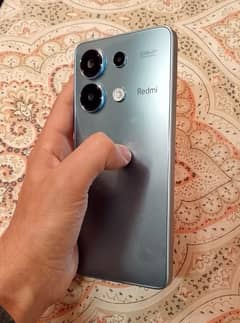 Redmi Note 13 ( 8+8/256gb )