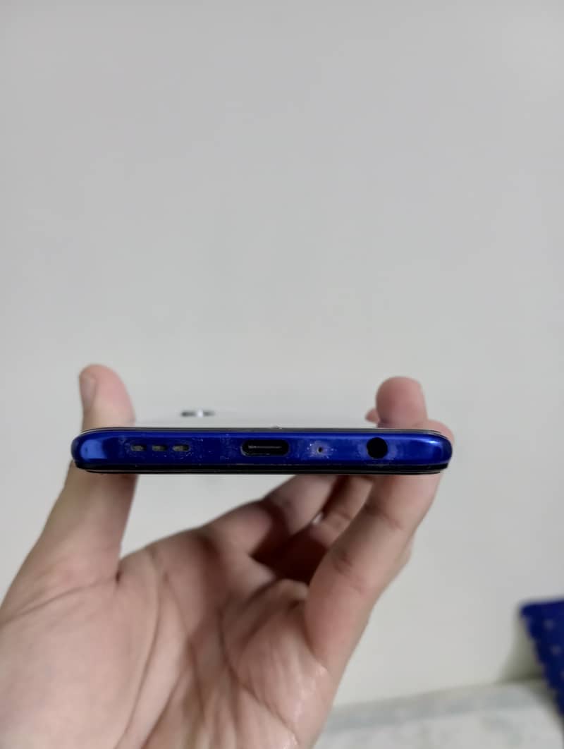 OPPO Reno 3 with Box 5