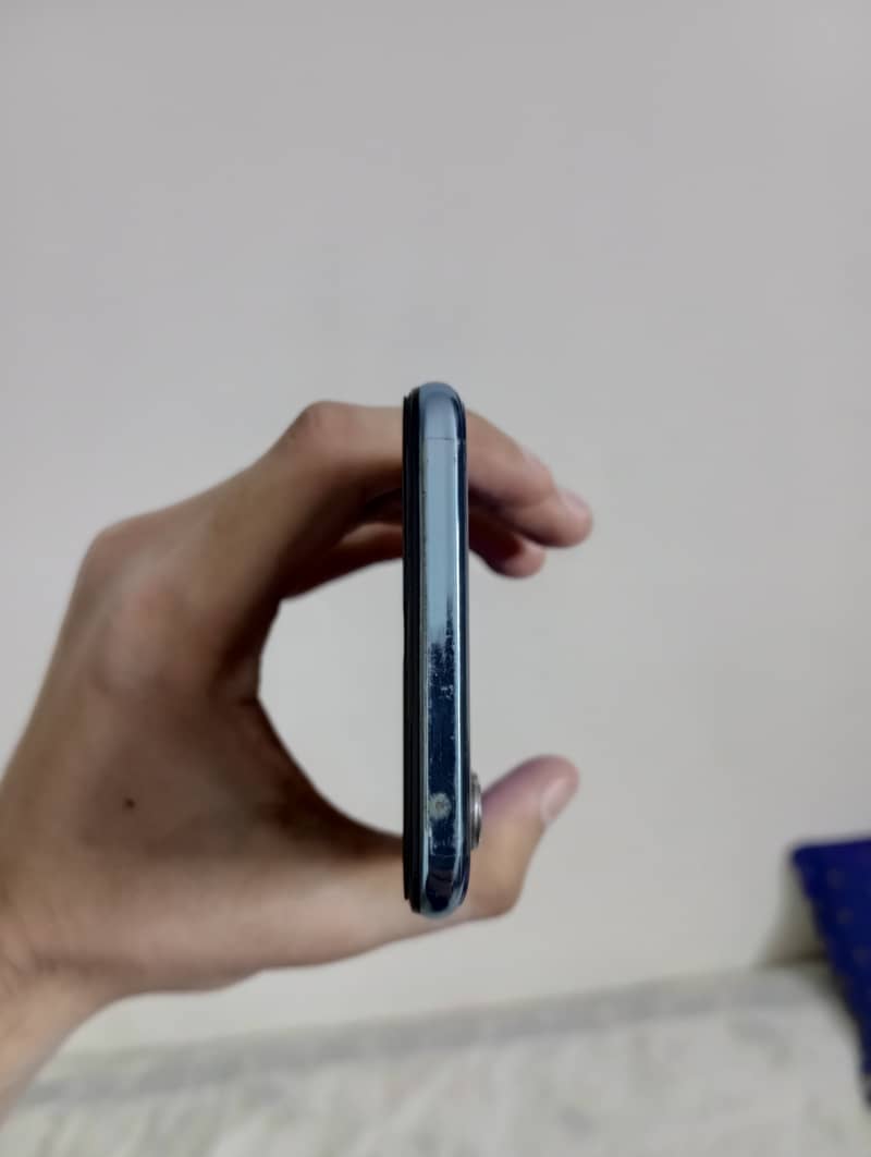 OPPO Reno 3 with Box 7