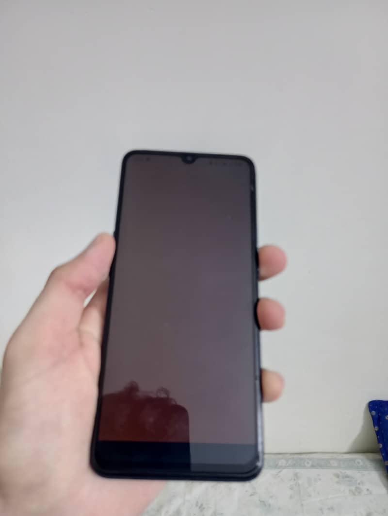 OPPO Reno 3 with Box 9