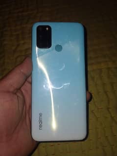 realme c17