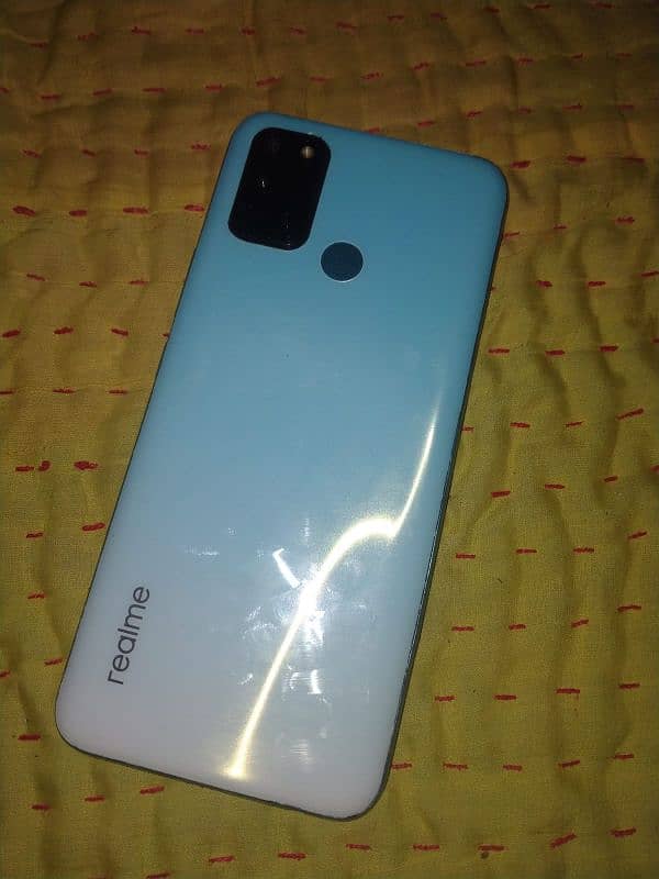 realme c17 1