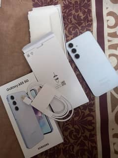 samsung A55 5G non PTA