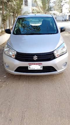 Suzuki Cultus VXR 2019 original condition