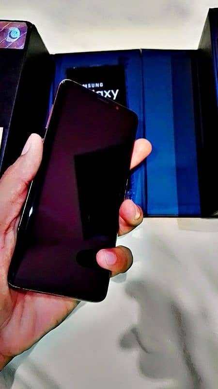 Samsung galaxy s9 plus pta approved 1