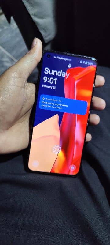 OnePlus 9R 8/256 2