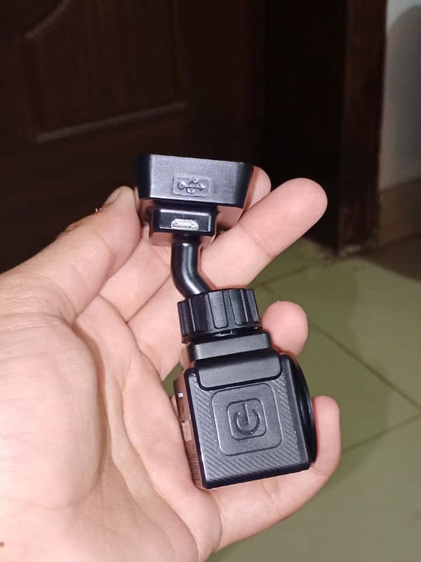 Dash cam (imported) 1