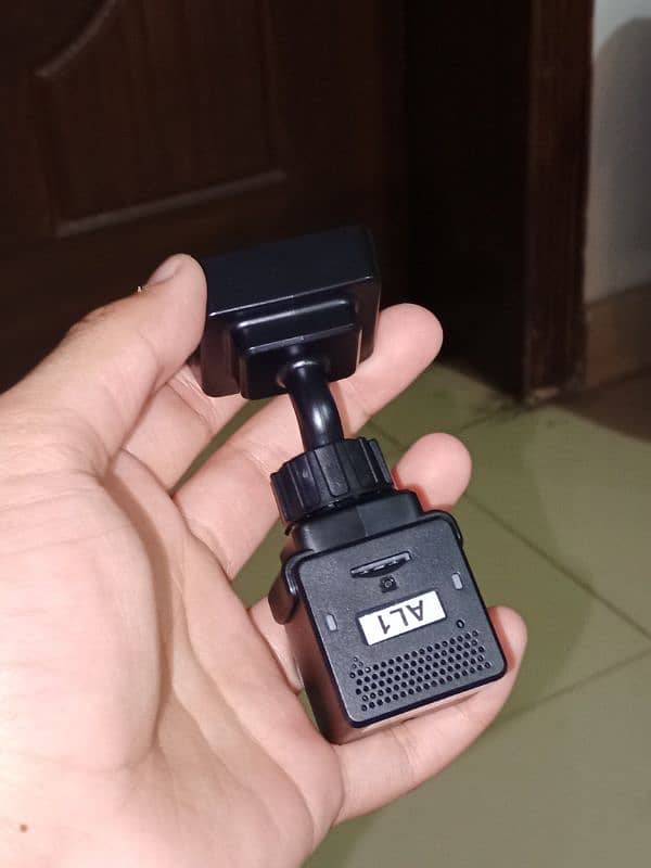 Dash cam (imported) 2